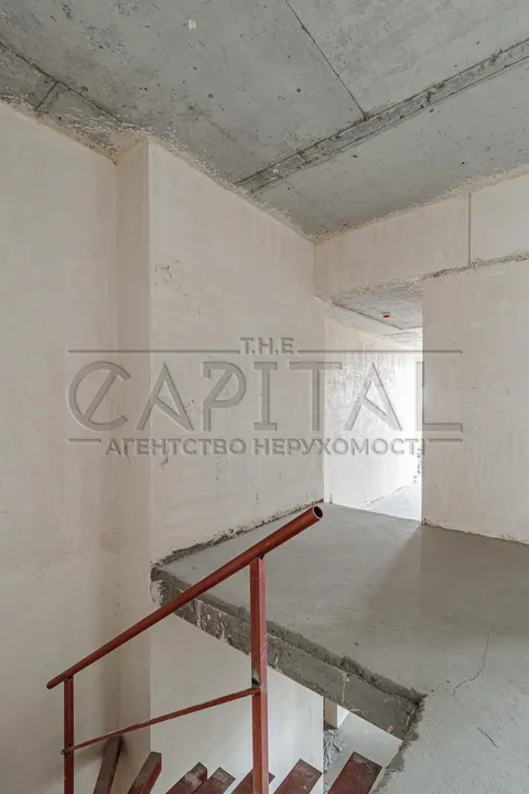 Продажа  квартира Киевская обл., Киев, Юлии Здановской ул., 46/1 - 31/44