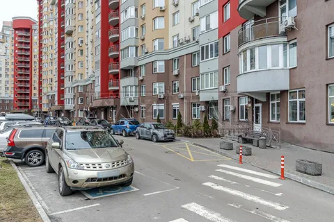 Продажа  квартира Киевская обл., Киев, Юлии Здановской ул., 46/1 - 40/44