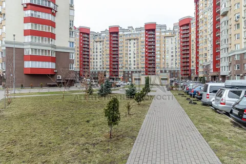 Продажа  квартира Киевская обл., Киев, Юлии Здановской ул., 46/1 - 41/44