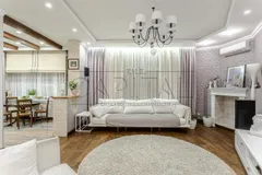 Продажа  квартира Киевская обл., Киев, Черновола ул., 29а