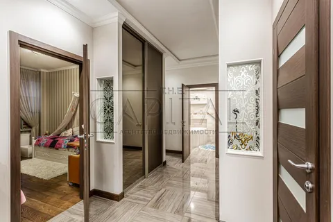 Продажа  квартира Киевская обл., Киев, Черновола ул., 29а - 8/40