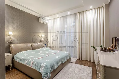 Продажа  квартира Киевская обл., Киев, Черновола ул., 29а - 12/40