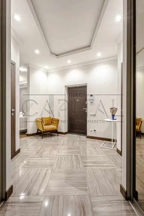 Продажа  квартира Киевская обл., Киев, Черновола ул., 29а - 16/40