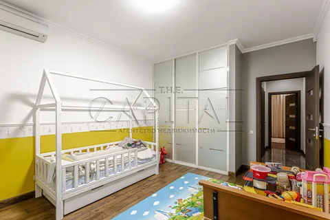 Продажа  квартира Киевская обл., Киев, Черновола ул., 29а - 17/40