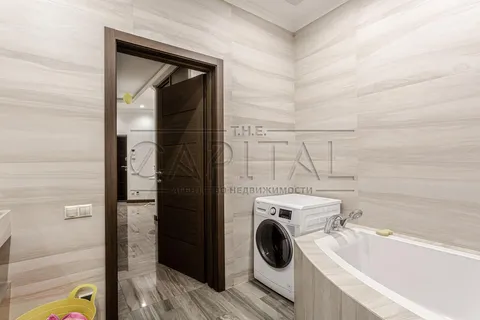 Продажа  квартира Киевская обл., Киев, Черновола ул., 29а - 18/40