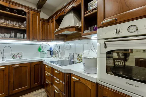 Продажа  квартира Киевская обл., Киев, Черновола ул., 29а - 20/40