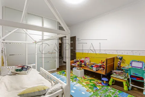 Продажа  квартира Киевская обл., Киев, Черновола ул., 29а - 24/40