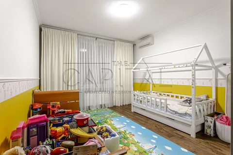 Продажа  квартира Киевская обл., Киев, Черновола ул., 29а - 27/40
