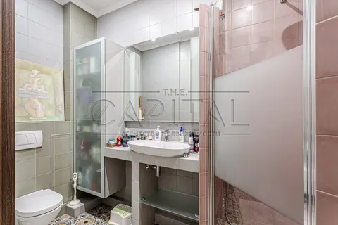 Продажа  квартира Киевская обл., Киев, Черновола ул., 29а - 31/40