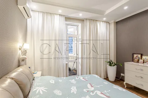 Продажа  квартира Киевская обл., Киев, Черновола ул., 29а - 32/40