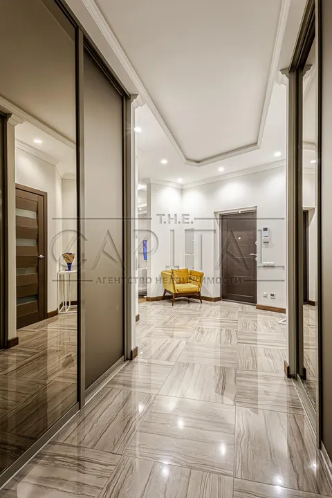 Продажа  квартира Киевская обл., Киев, Черновола ул., 29а - 33/40