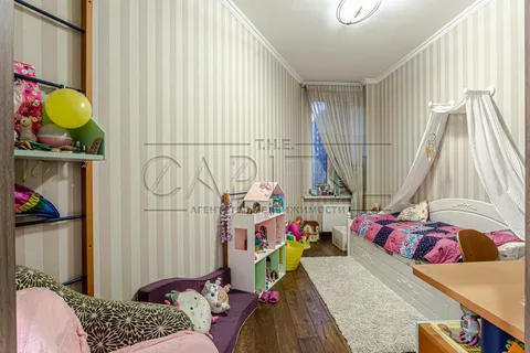 Продажа  квартира Киевская обл., Киев, Черновола ул., 29а - 34/40