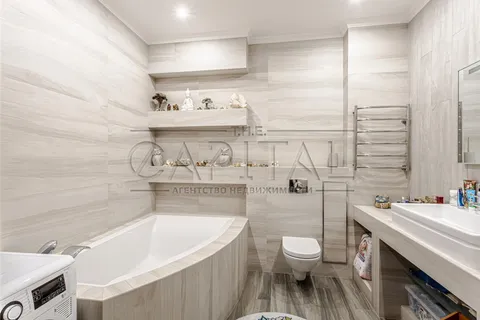 Продажа  квартира Киевская обл., Киев, Черновола ул., 29а - 35/40