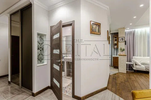 Продажа  квартира Киевская обл., Киев, Черновола ул., 29а - 36/40