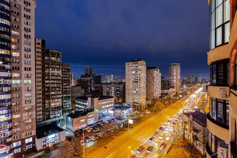 Продажа  квартира Киевская обл., Киев, Черновола ул., 29а - 38/40
