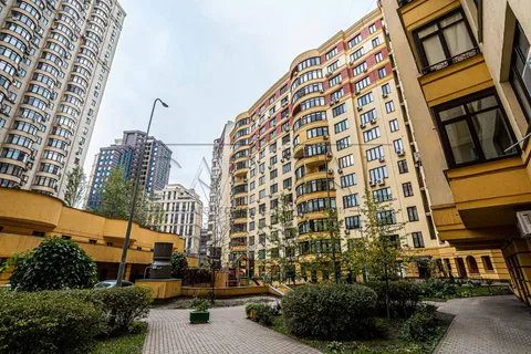 Продажа  квартира Киевская обл., Киев, Черновола ул., 29а - 39/40