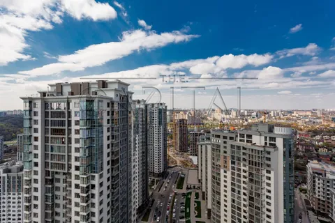 Продажа  квартира Киевская обл., Киев, Андрея Верхогляда ул., 16 - 17/17