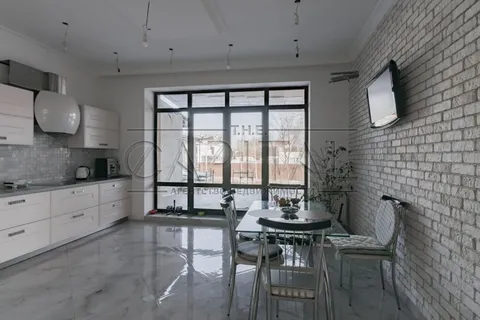 Продажа  частный дом Киевская обл., Козин, Луговая ул.,  - 3/56