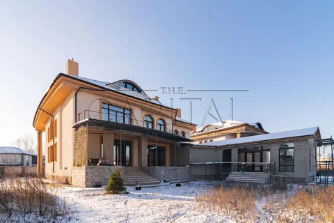 Продажа  частный дом Киевская обл., Козин, Луговая ул.,  - 22/56