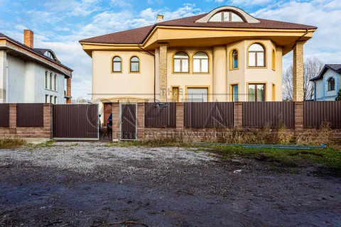 Продажа  частный дом Киевская обл., Козин, Луговая ул.,  - 31/56