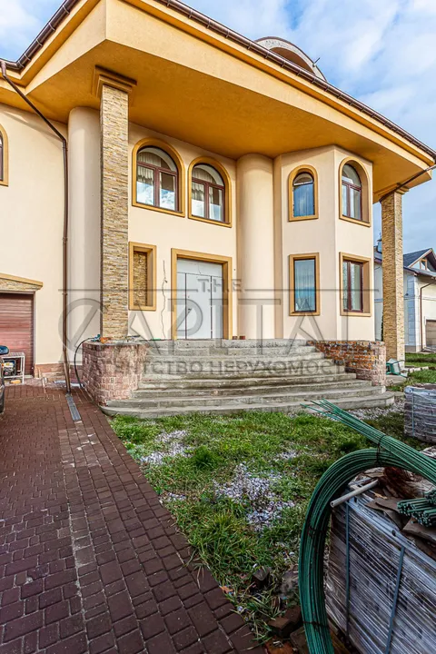 Продажа  частный дом Киевская обл., Козин, Луговая ул.,  - 34/56