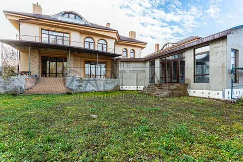 Продажа  частный дом Киевская обл., Козин, Луговая ул.,  - 38/56