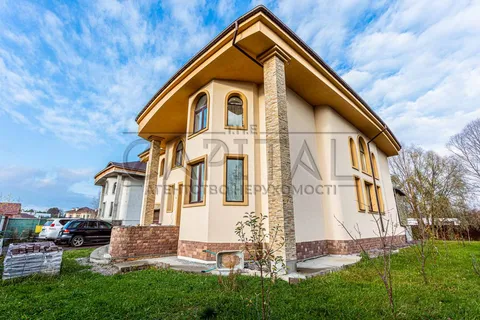 Продажа  частный дом Киевская обл., Козин, Луговая ул.,  - 43/56