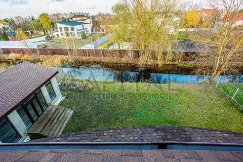 Продажа  частный дом Киевская обл., Козин, Луговая ул.,  - 45/56