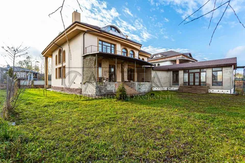 Продажа  частный дом Киевская обл., Козин, Луговая ул.,  - 47/56