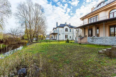 Продажа  частный дом Киевская обл., Козин, Луговая ул.,  - 48/56