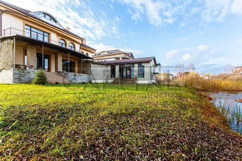 Продажа  частный дом Киевская обл., Козин, Луговая ул.,  - 53/56