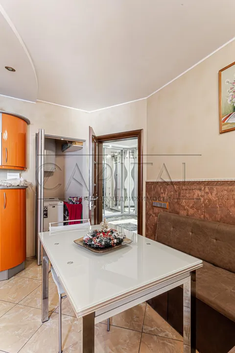 Продажа  квартира Киевская обл., Киев, Евгения Сверстюка ул., 52в - 5/33