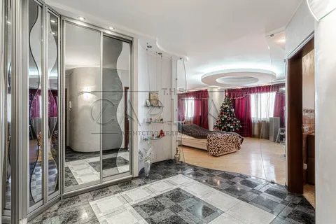 Продажа  квартира Киевская обл., Киев, Евгения Сверстюка ул., 52в - 6/33