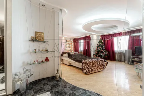 Продажа  квартира Киевская обл., Киев, Евгения Сверстюка ул., 52в - 7/33