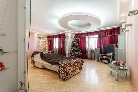 Продажа  квартира Киевская обл., Киев, Евгения Сверстюка ул., 52в - 8/33