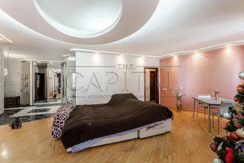 Продажа  квартира Киевская обл., Киев, Евгения Сверстюка ул., 52в - 10/33