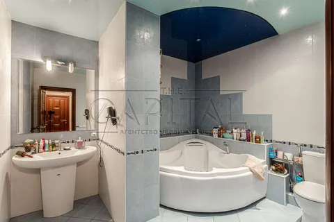 Продажа  квартира Киевская обл., Киев, Евгения Сверстюка ул., 52в - 19/33