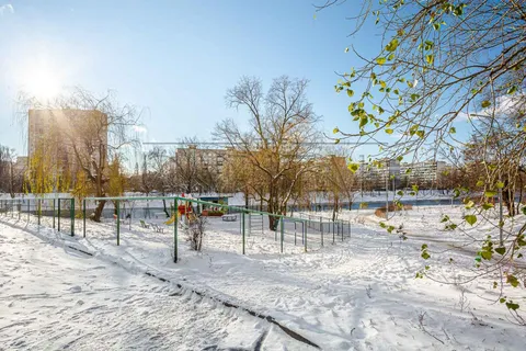 Продажа  квартира Киевская обл., Киев, Евгения Сверстюка ул., 52в - 27/33