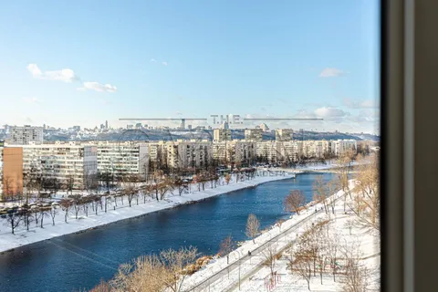 Продажа  квартира Киевская обл., Киев, Евгения Сверстюка ул., 52в - 29/33