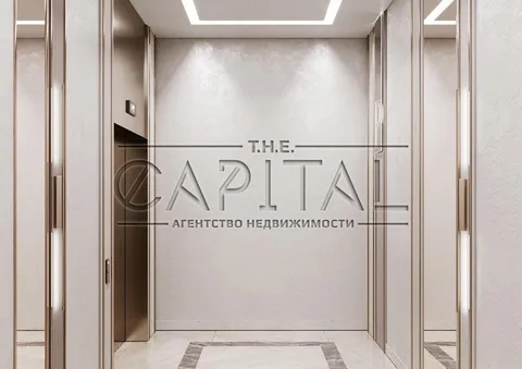 Продажа  квартира Киевская обл., Киев, Щекавицкая ул., 46 - 6/16
