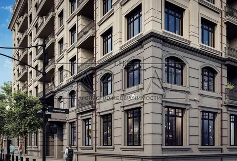 Продажа  квартира Киевская обл., Киев, Щекавицкая ул., 46 - 13/16