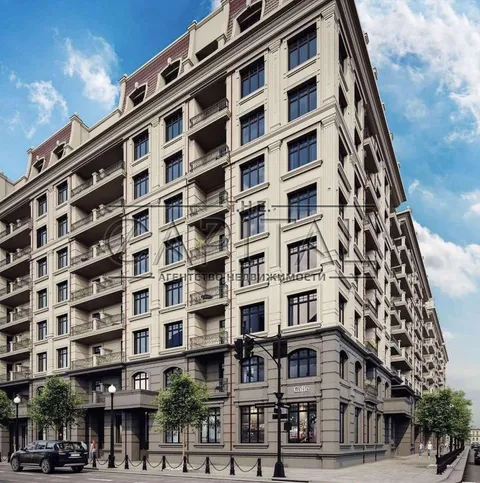 Продажа  квартира Киевская обл., Киев, Щекавицкая ул., 46 - 14/16