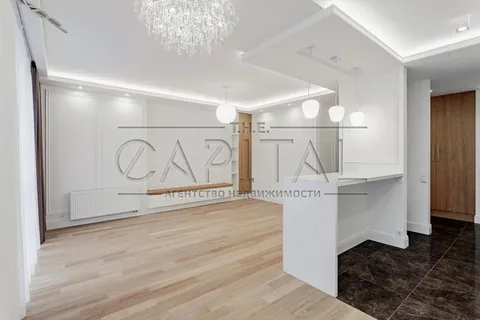 Продажа  квартира Киевская обл., Киев, Глубочицкая ул., 73-79 - 5/26