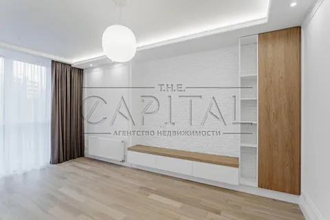 Продажа  квартира Киевская обл., Киев, Глубочицкая ул., 73-79 - 9/26