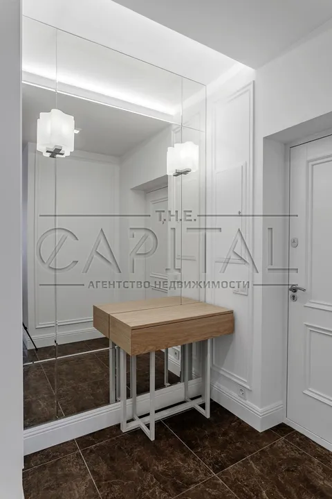 Продажа  квартира Киевская обл., Киев, Глубочицкая ул., 73-79 - 12/26