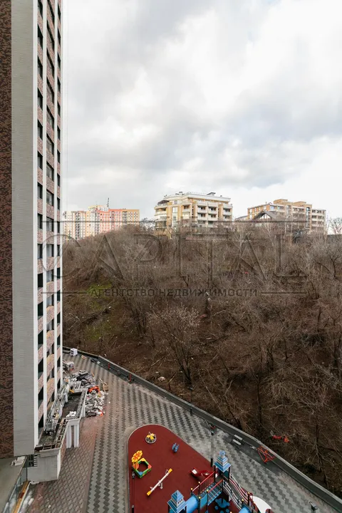 Продажа  квартира Киевская обл., Киев, Глубочицкая ул., 73-79 - 22/26