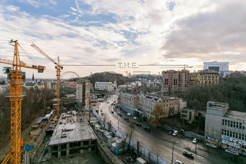 Продажа  квартира Киевская обл., Киев, Глубочицкая ул., 73-79 - 26/26