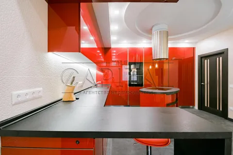 Продажа  квартира Киевская обл., Киев, Златоустовская ул., 55 - 3/22