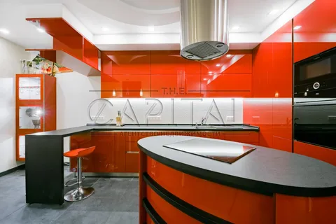 Продажа  квартира Киевская обл., Киев, Златоустовская ул., 55 - 4/22