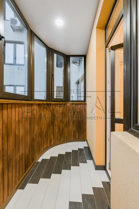 Продажа  квартира Киевская обл., Киев, Златоустовская ул., 55 - 19/22